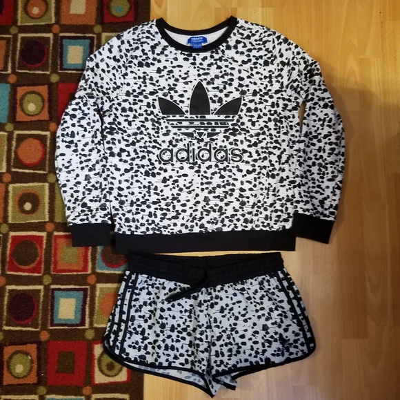 Traded! Adidas Originals Inked Set - Picture 4 of 8